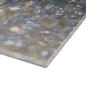 Glitters Snijplank (Hoek)