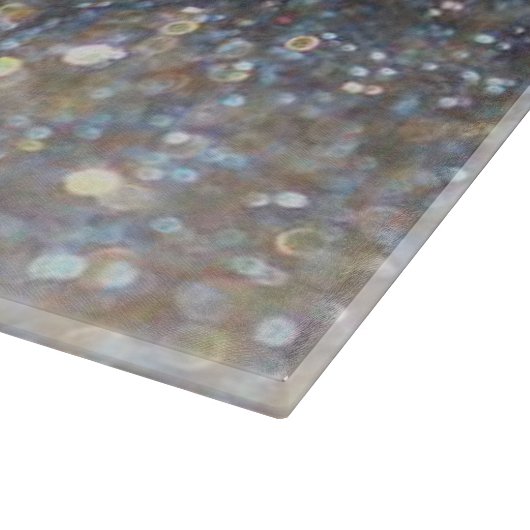 Glitters Snijplank (Hoek)