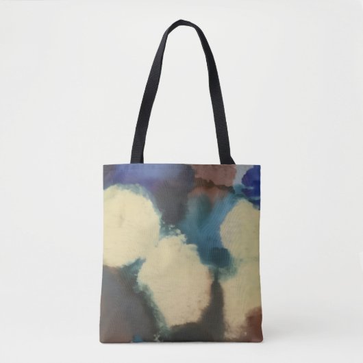 Glitters Tote Bag (Voorkant)