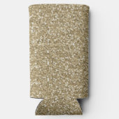 Glitterspargel Seltzer Blikjeskoeler (Achterkant)