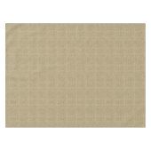 Glitterspargel Tafelkleed (Voorkant (Horizontaal))