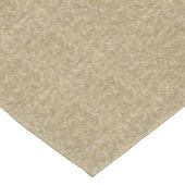 Glitterspargel Tafelkleed (Gekanteld)