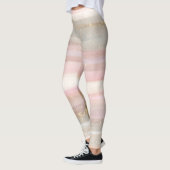Glitterstripes Leggings (Links)