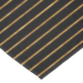 Glitterstrips Tafelkleed (Gekanteld)