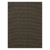 Glitterstrips Tafelkleed (Voorkant)