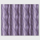 Glittertextuur Glitter Goud Patroon Cadeaupapier (Vlak)