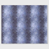Glittertextuur Glitter Goud Patroon Cadeaupapier (Vlak)