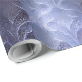 Glittertextuur Glitter Goud Patroon Cadeaupapier (Rol Hoek)