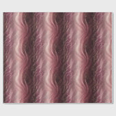 Glittertextuur Glitter Goud Patroon Cadeaupapier (Vlak)