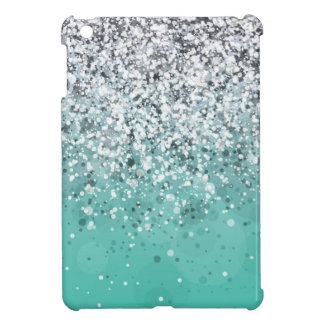 Glittervariaties III iPad Mini Hoesje