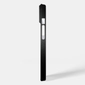 Glittery Heart & Butterfly telefoonhoesje – Sparkl Case-Mate iPhone Case (Achterkant / Links)