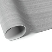 Glittery Silver Glam Cadeaupapier (Rol Hoek)