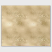 Glittery Sparkle Cadeaupapier (Vlak)