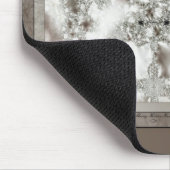 Glitz, bevroren muismat (Hoek)