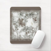 Glitz, bevroren muismat (Met muis)