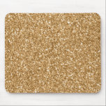 Glitz Glitter Glam Sparkle Muismat<br><div class="desc">Glitz Glitter Glam Sparkle (afbeelding van glitter)</div>