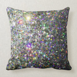 Glitz Glitter Sierkussen! Kussen