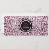 Glitz Jewelry Bling Diamond Gift Certificate (Achterkant)