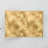 Glitz Kaart (Binnen)