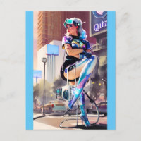 Glitz, Qitz en Glamour Ken Gage Art