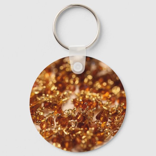 glitz sleutelhanger (Voorkant)