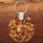 glitz sleutelhanger (Voorkant)