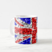 Glitz UK mok (Voorkant links)