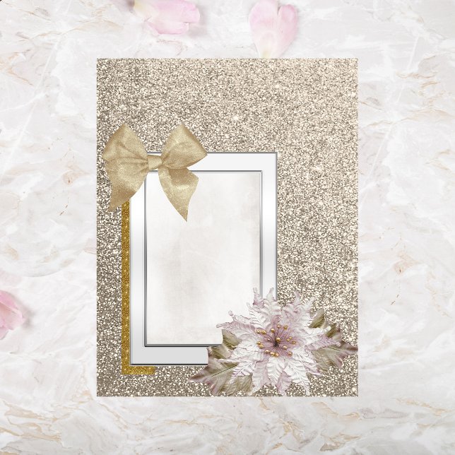 Glitzy Easy Scrapbook Page (Creator heeft geüpload)