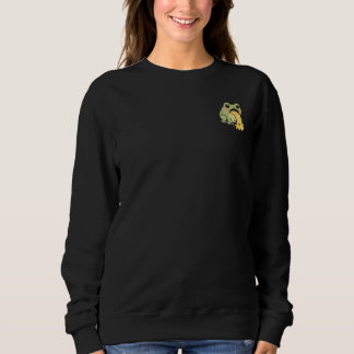 Glitzy Gary Sweatshirt