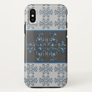Glitzy Gem iPhone/iPad case