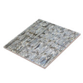 Glitzy Glittery Crystal Tegeltje (Zijkant)