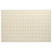 Glitzy Pineappels Stof (Yard (91,4 cm))