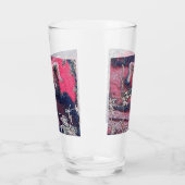 GlitzyAnimal_RedPanda_005 Glas (Links)