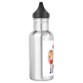 Glizzy Goddess waterfles Waterfles (Links)