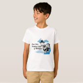 GLKCM Apparel T-shirt (Voorkant volledig)