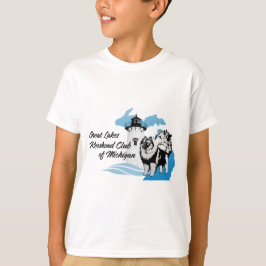 GLKCM Apparel T-shirt