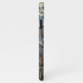 Glliefhebber National Park Art Phone Case iPhone Hoesje (Rechterkant)