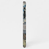 Glliefhebber National Park Art Phone Case iPhone Hoesje (Linkerkant)