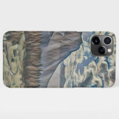 Glliefhebber National Park Art Phone Case iPhone Hoesje (Achterkant horizontaal)