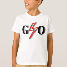 GLO-shirt