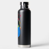 Globaal Avonturier: Warmhoudende Fles (Links)