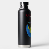 Globaal Avonturier: Warmhoudende Fles (Rechts)