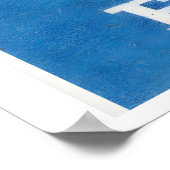 Globaal Fez Hoed - Matchbox Print - Esthetische Mu (Hoek)