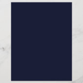 Globaal Voorzien van een netwerk, de Gebeurtenis v Flyer (Achterkant)