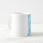 Global Animal Blogging Event 2010 Koffiemok (Voorkant links)