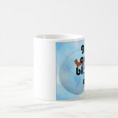 Global Animal Blogging Event 2010 Koffiemok (Center)