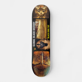 GLOBAL BLACK HISTORY JMT Skateboard
