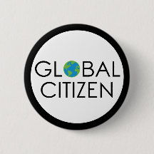 Global Citizen Button.