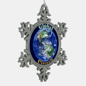Global Citizen, Ornament (Links)