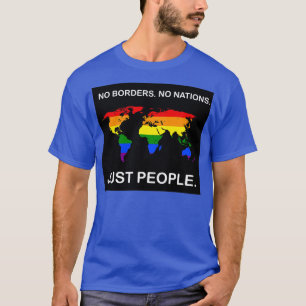 Global Citizen T-shirt